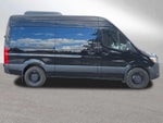 2025 Mercedes-Benz Sprinter Passenger Van 2500 Standard Roof I4 Diesel HO 144 RWD