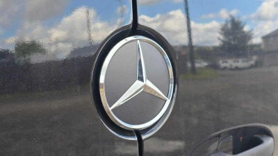 2025 Mercedes-Benz Sprinter Passenger Van 2500 Standard Roof I4 Diesel HO 144 RWD