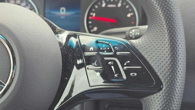 2025 Mercedes-Benz Sprinter Passenger Van 2500 Standard Roof I4 Diesel HO 144 RWD