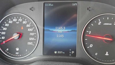 2025 Mercedes-Benz Sprinter Passenger Van 2500 Standard Roof I4 Diesel HO 144 RWD