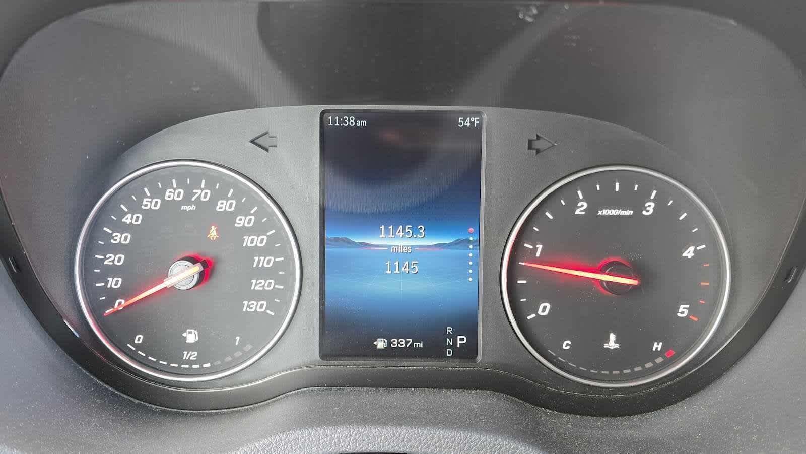 2025 Mercedes-Benz Sprinter Passenger Van 2500 Standard Roof I4 Diesel HO 144 RWD