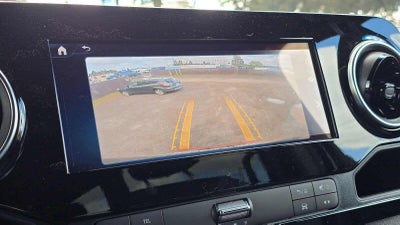 2025 Mercedes-Benz Sprinter Passenger Van 2500 Standard Roof I4 Diesel HO 144 RWD