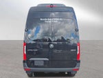 2025 Mercedes-Benz Sprinter Passenger Van 2500 Standard Roof I4 Diesel HO 144 RWD