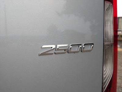 2025 Mercedes-Benz Sprinter Passenger Van 2500 Standard Roof I4 Diesel HO 144" RWD