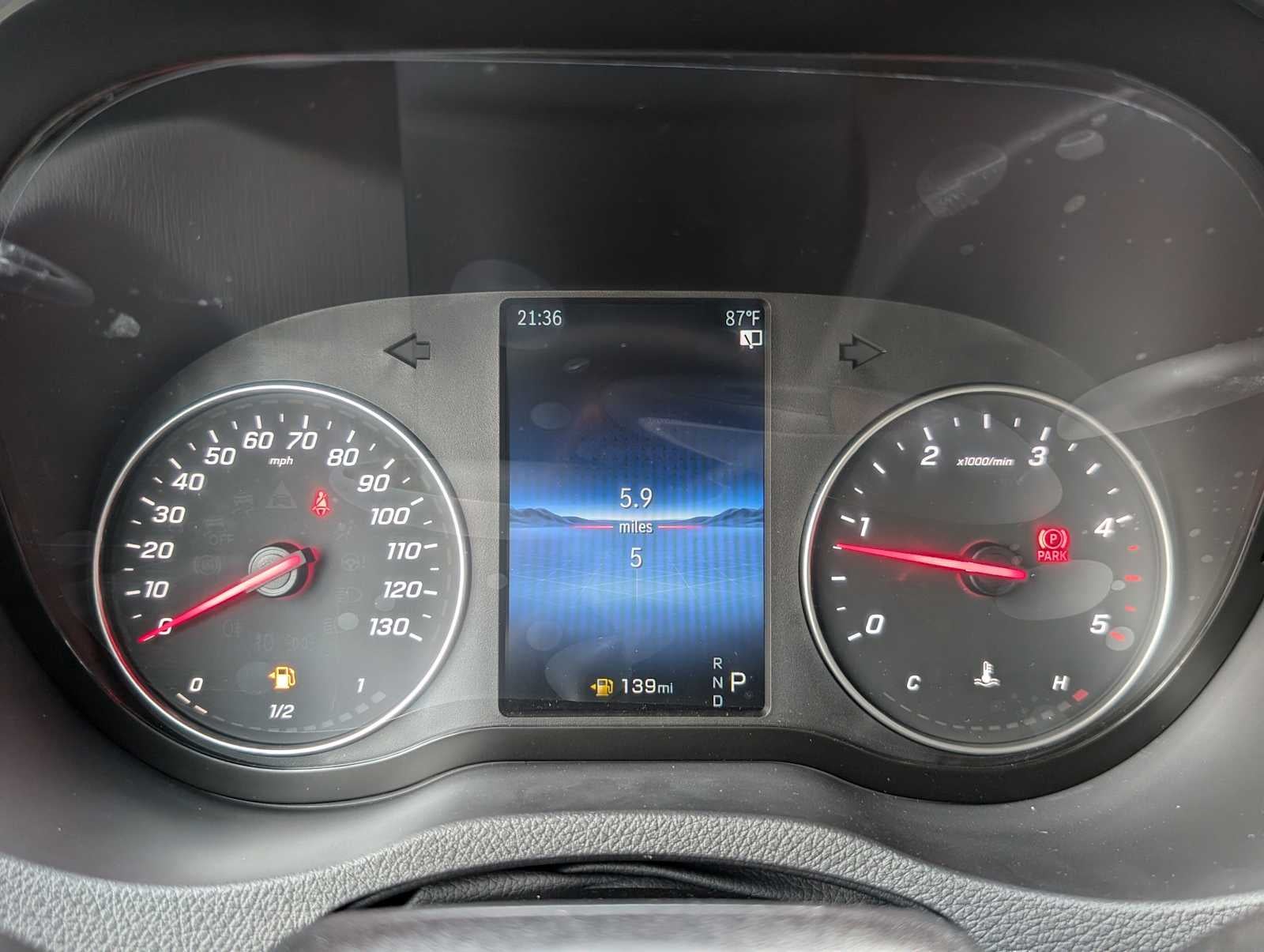 2025 Mercedes-Benz Sprinter Passenger Van 2500 Standard Roof I4 Diesel HO 144" RWD