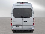 2025 Mercedes-Benz Sprinter Passenger Van 2500 Standard Roof I4 Diesel HO 144" RWD