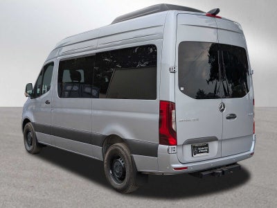 2025 Mercedes-Benz Sprinter Passenger Van 2500 Standard Roof I4 Diesel HO 144" RWD