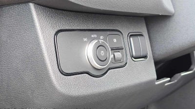 2025 Mercedes-Benz Sprinter Passenger Van 2500 Standard Roof I4 Diesel HO 144 RWD