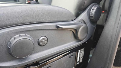 2025 Mercedes-Benz Sprinter Passenger Van 2500 Standard Roof I4 Diesel HO 144 RWD