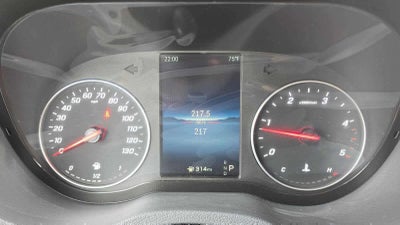 2025 Mercedes-Benz Sprinter Passenger Van 2500 Standard Roof I4 Diesel HO 144 RWD