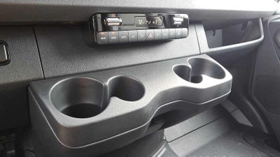 2025 Mercedes-Benz Sprinter Passenger Van 2500 Standard Roof I4 Diesel HO 144 RWD