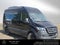 2025 Mercedes-Benz Sprinter Passenger Van 2500 Standard Roof I4 Diesel HO 144 RWD