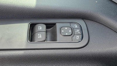2025 Mercedes-Benz Sprinter Passenger Van 2500 Standard Roof I4 Diesel HO 144 RWD