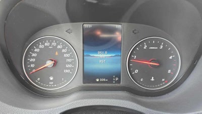 2025 Mercedes-Benz Sprinter Passenger Van 2500 Standard Roof I4 Diesel HO 144 RWD