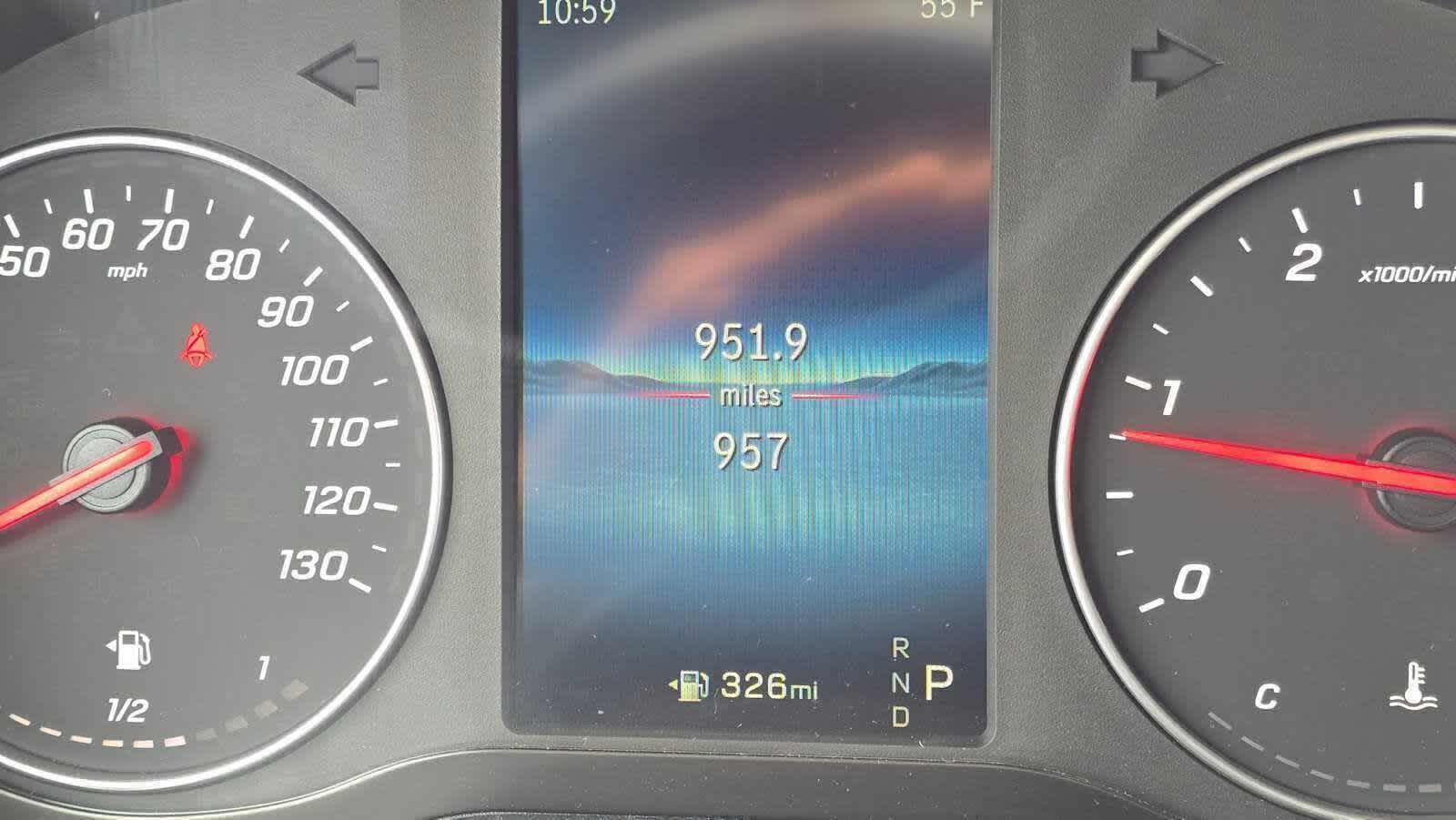 2025 Mercedes-Benz Sprinter Passenger Van 2500 Standard Roof I4 Diesel HO 144 RWD