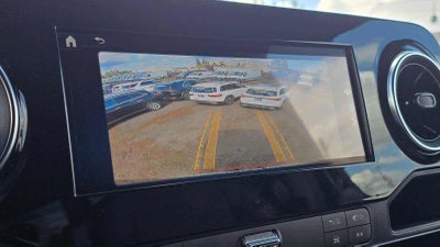 2025 Mercedes-Benz Sprinter Passenger Van 2500 Standard Roof I4 Diesel HO 144 RWD