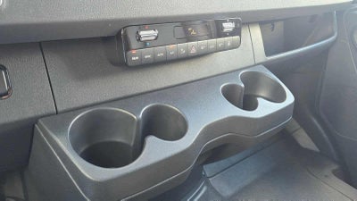 2025 Mercedes-Benz Sprinter Passenger Van 2500 Standard Roof I4 Diesel HO 144 RWD