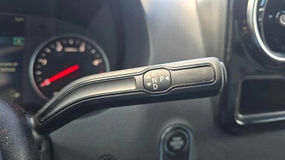 2025 Mercedes-Benz Sprinter Passenger Van 2500 Standard Roof I4 Diesel HO 144 RWD