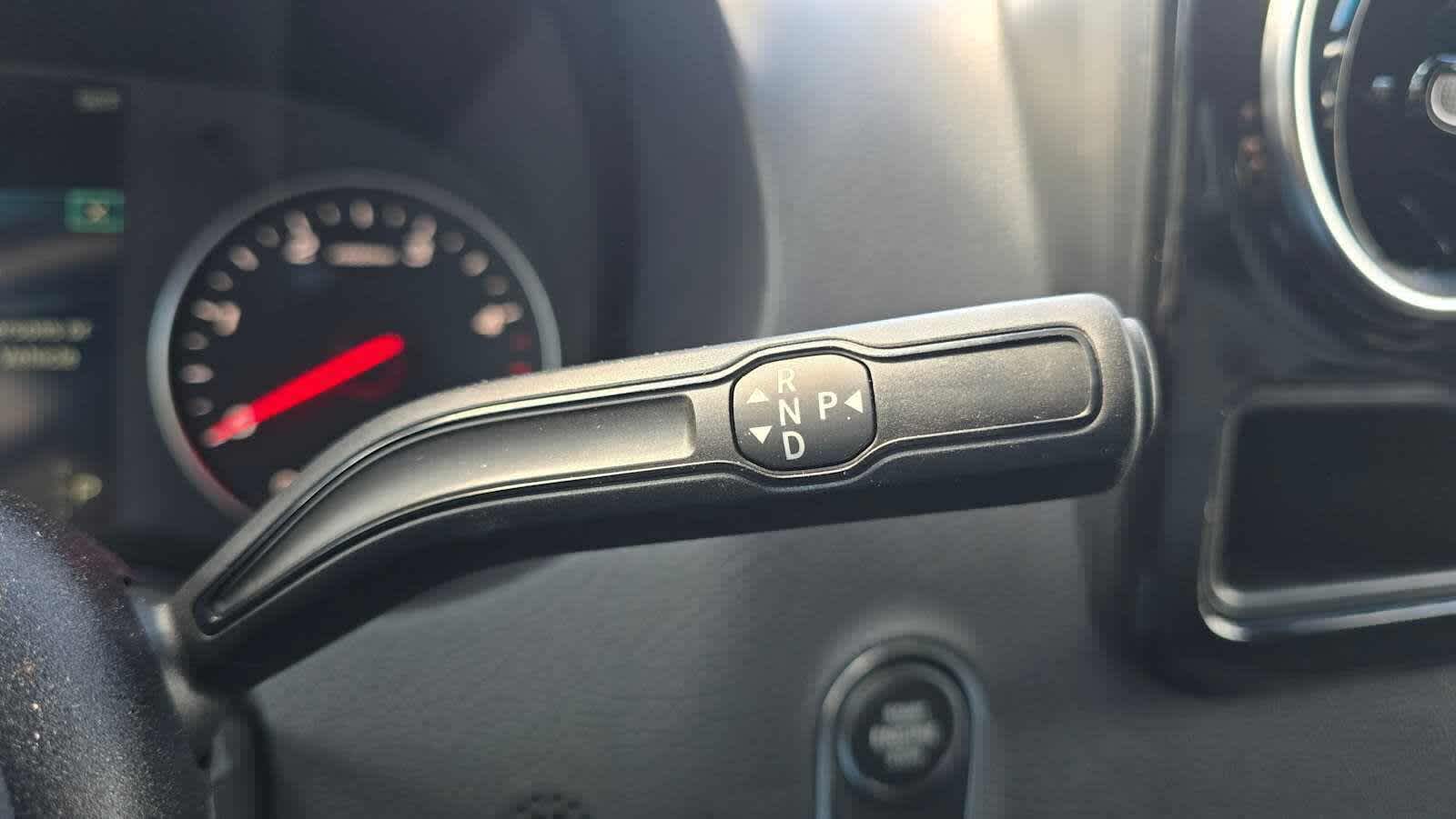 2025 Mercedes-Benz Sprinter Passenger Van 2500 Standard Roof I4 Diesel HO 144 RWD