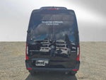 2025 Mercedes-Benz Sprinter Passenger Van 2500 Standard Roof I4 Diesel HO 144 RWD