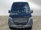 2025 Mercedes-Benz Sprinter Passenger Van 2500 Standard Roof I4 Diesel HO 144 RWD