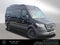 2025 Mercedes-Benz Sprinter Passenger Van 2500 Standard Roof I4 Diesel HO 144 RWD