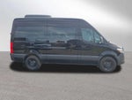 2025 Mercedes-Benz Sprinter Passenger Van 2500 Standard Roof I4 Diesel HO 144 RWD