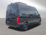 2025 Mercedes-Benz Sprinter Passenger Van 2500 Standard Roof I4 Diesel HO 144 RWD