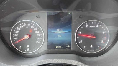 2025 Mercedes-Benz Sprinter Passenger Van 2500 Standard Roof I4 Diesel HO 144 RWD