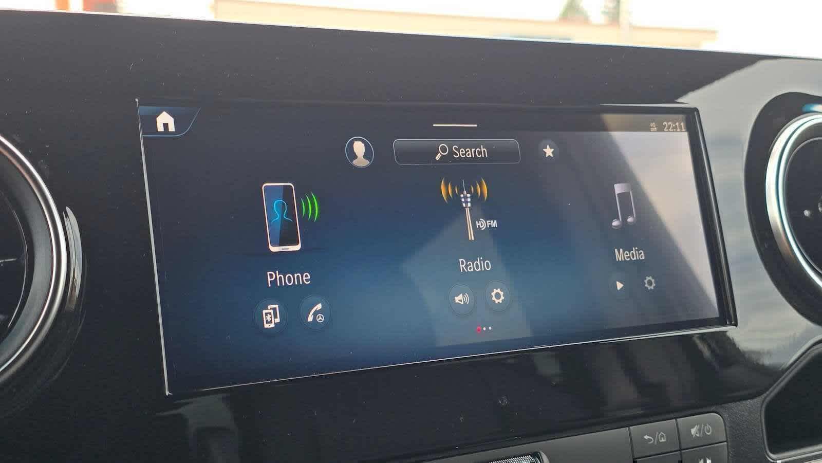 2025 Mercedes-Benz Sprinter Passenger Van 2500 Standard Roof I4 Diesel HO 144 RWD