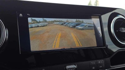 2025 Mercedes-Benz Sprinter Passenger Van 2500 Standard Roof I4 Diesel HO 144 RWD