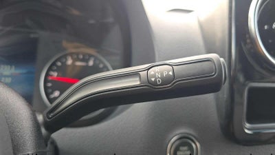 2025 Mercedes-Benz Sprinter Passenger Van 2500 Standard Roof I4 Diesel HO 144 RWD