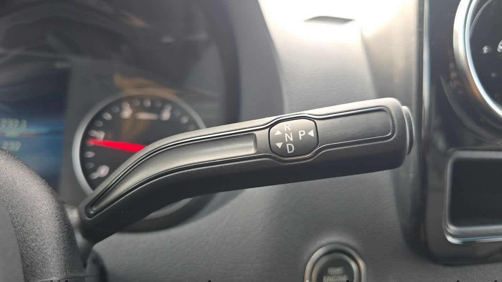 2025 Mercedes-Benz Sprinter Passenger Van 2500 Standard Roof I4 Diesel HO 144 RWD