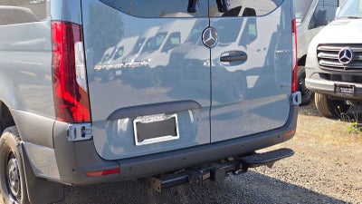 2026 Mercedes-Benz Sprinter Passenger Van 2500 Standard Roof I4 Diesel HO 144 AWD