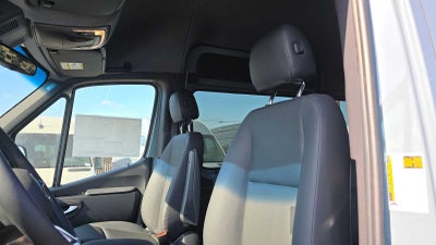 2026 Mercedes-Benz Sprinter Passenger Van 2500 Standard Roof I4 Diesel HO 144 AWD