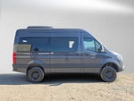 2026 Mercedes-Benz Sprinter Passenger Van 2500 Standard Roof I4 Diesel HO 144 AWD