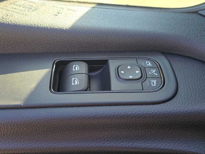 2026 Mercedes-Benz Sprinter Passenger Van 2500 Standard Roof I4 Diesel HO 144 AWD