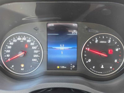 2026 Mercedes-Benz Sprinter Passenger Van 2500 Standard Roof I4 Diesel HO 144 AWD