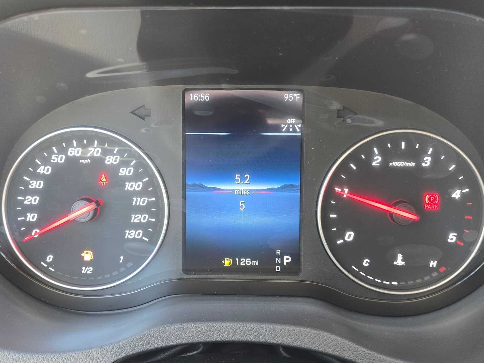 2026 Mercedes-Benz Sprinter Passenger Van 2500 Standard Roof I4 Diesel HO 144 AWD