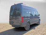2026 Mercedes-Benz Sprinter Passenger Van 2500 Standard Roof I4 Diesel HO 144 AWD