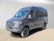 2026 Mercedes-Benz Sprinter Passenger Van 2500 Standard Roof I4 Diesel HO 144 AWD