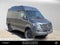 2026 Mercedes-Benz Sprinter Passenger 2500 Standard Roof I4 Diesel HO 144 AWD