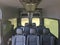 2026 Mercedes-Benz Sprinter Passenger 2500 Standard Roof I4 Diesel HO 144 AWD