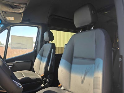 2026 Mercedes-Benz Sprinter Passenger 2500 Standard Roof I4 Diesel HO 144 AWD