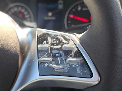 2026 Mercedes-Benz Sprinter Passenger 2500 Standard Roof I4 Diesel HO 144 AWD