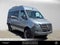 2026 Mercedes-Benz Sprinter Passenger 2500 Standard Roof I4 Diesel HO 144 AWD