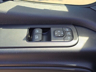 2026 Mercedes-Benz Sprinter Passenger 2500 Standard Roof I4 Diesel HO 144 AWD
