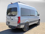 2026 Mercedes-Benz Sprinter Passenger 2500 Standard Roof I4 Diesel HO 144 AWD