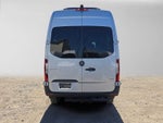 2026 Mercedes-Benz Sprinter Passenger 2500 Standard Roof I4 Diesel HO 144 AWD