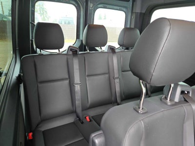 2026 Mercedes-Benz Sprinter Passenger 2500 Standard Roof I4 Diesel HO 144 AWD